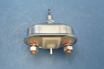 Pull Starter Switch