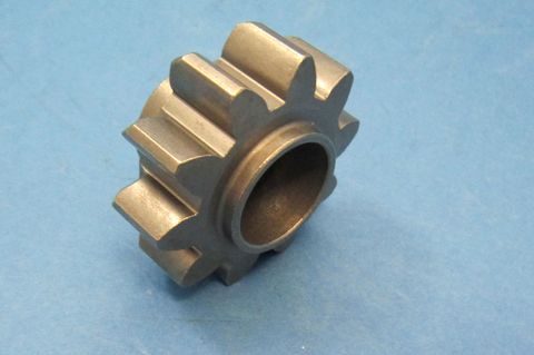 10T 40mm Dia Short Pinion