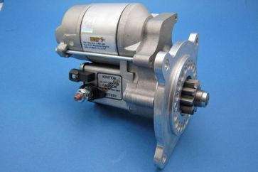 4.5L 6 Cylinder