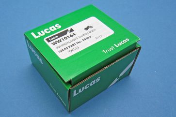Lucas 30552 Key Switch