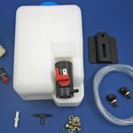 Washer Pump & Bottle Kit thumbnail