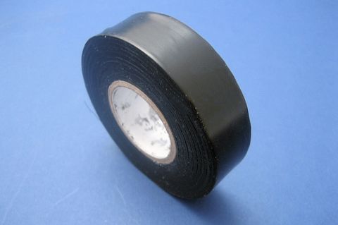 PVC Harness Tape