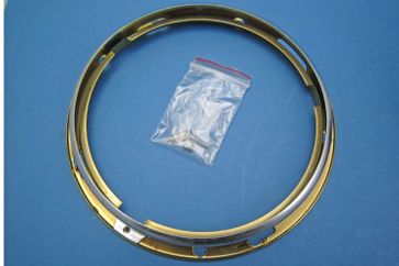 Lucas F700 Kit