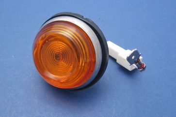 Indicator Repeater Lamp (round)