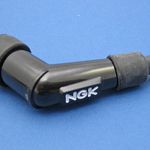 NGK YB05F Suppressed 120° Plug Cap thumbnail