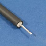 HT Cable - Silicone Black or Red thumbnail