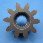 10T 37mm Diameter Short Pinion Kit thumbnail