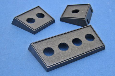 Switch Panels