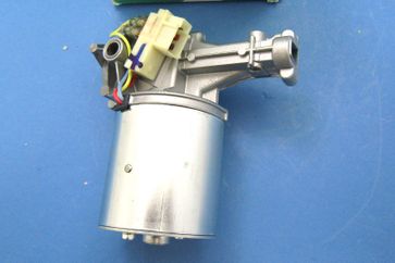Lucas Wiper Motor