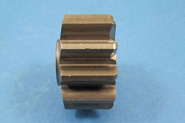 11T 39mm (Long) Pinion Kit
