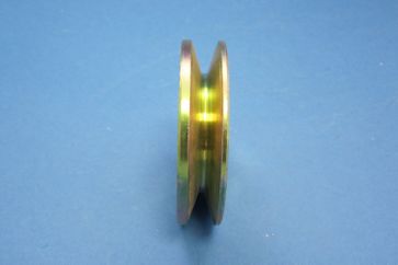 72mm Diameter - 17mm Bore