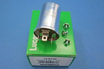 Lucas SFB100 Flasher Unit