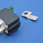 6V Fused Make/Break Relay thumbnail
