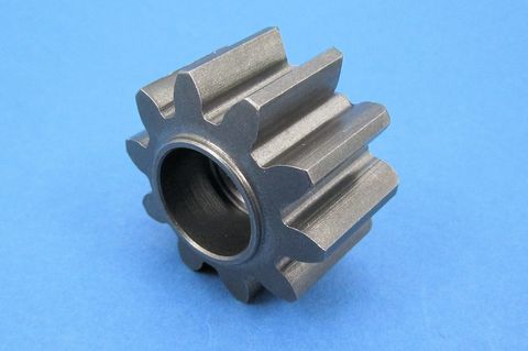 10T 36mm Diameter Pinion Kit