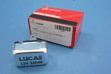 LUCAS SFB114 (8FL) FLASHER UNIT