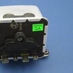 Dynamo Regulator - Replaces Lucas RB108, NCB118, etc thumbnail