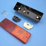 Stop/tail and indicator lamp (180 x 58 x 50mm) thumbnail