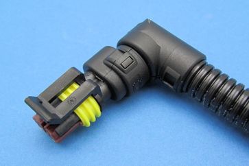 Conduit Superseal Interfaces