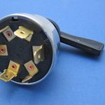 Rotary Switch - Old Style thumbnail