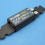 USB Single Port Socket - Under Dash thumbnail