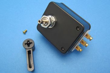 Indicator Switch - Clockwork