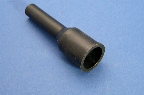 Non-Suppressed Plug Cap