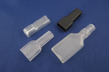 Insulation Sleeves for Female Blades