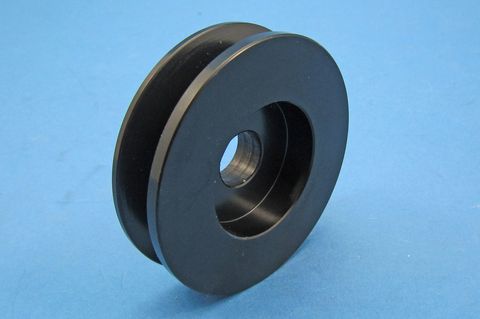 V Pulleys - 10mm Belt