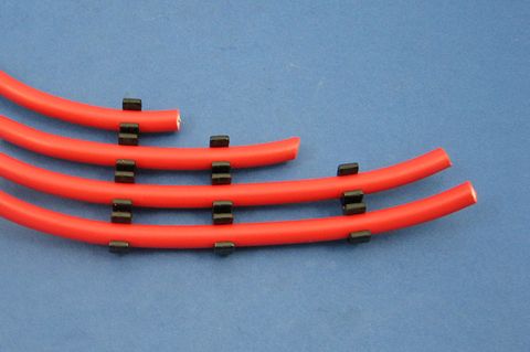 Ignition Lead Separators