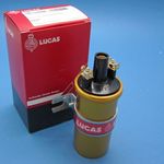 Lucas DLB105 Ignition Coil thumbnail