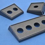 Black Plastic Switch Panels thumbnail