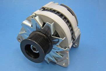 Lucas A127 24V Alternator RH