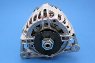 Ford X-Flow LMA259/262