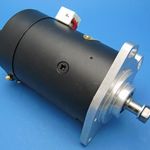 Lucas C45 - Flange Mounted thumbnail
