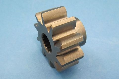 10T 39mm Dia Long Pinion Kit