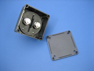 Marine Isolator - 600A