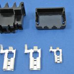 Lucas/Bosch Alternator Plug thumbnail