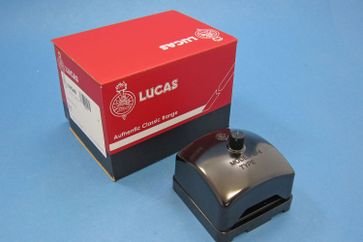 Lucas Fuse Box - SF4