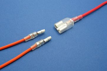 Japanese Bullets (3.9mm dia.) - Bullet