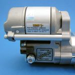 LANCIA FULVIA S1 (4 SPEED) STARTER MOTOR thumbnail