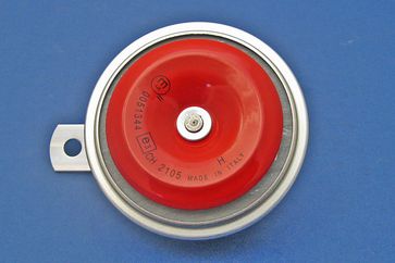 6V Disc Horn