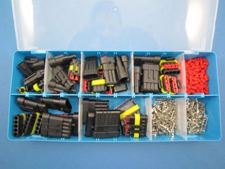 Superseal Connector Kit