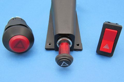 Hazard Switches