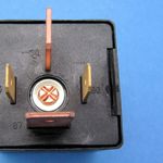 24V HEAVY DUTY MAKE & BREAK RELAY 70AMP thumbnail