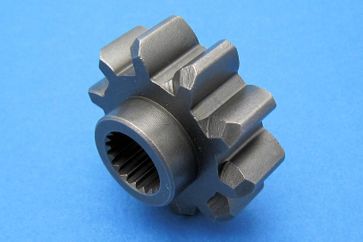 10T 39mm Dia Short Pinion