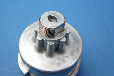 Lucas 128SA 35670 Key Switch