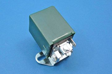 Lucas 33RA SRB631 12V Relay