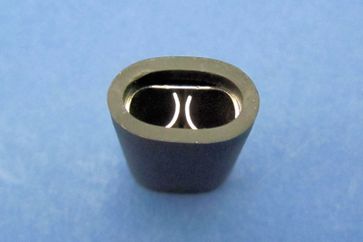 Standard Bullet Connectors - Double (common)