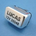 LUCAS SFB114 (8FL) FLASHER UNIT thumbnail