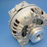 Chrysler V8 thumbnail